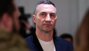 Hayden Panettiere’s ex Wladimir Klitschko gets legal status to protect their daughter’s inheritance