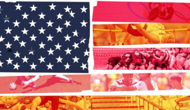 Home-Field Advantage: Why the World’s Biggest Sporting Events Are Coming to the US