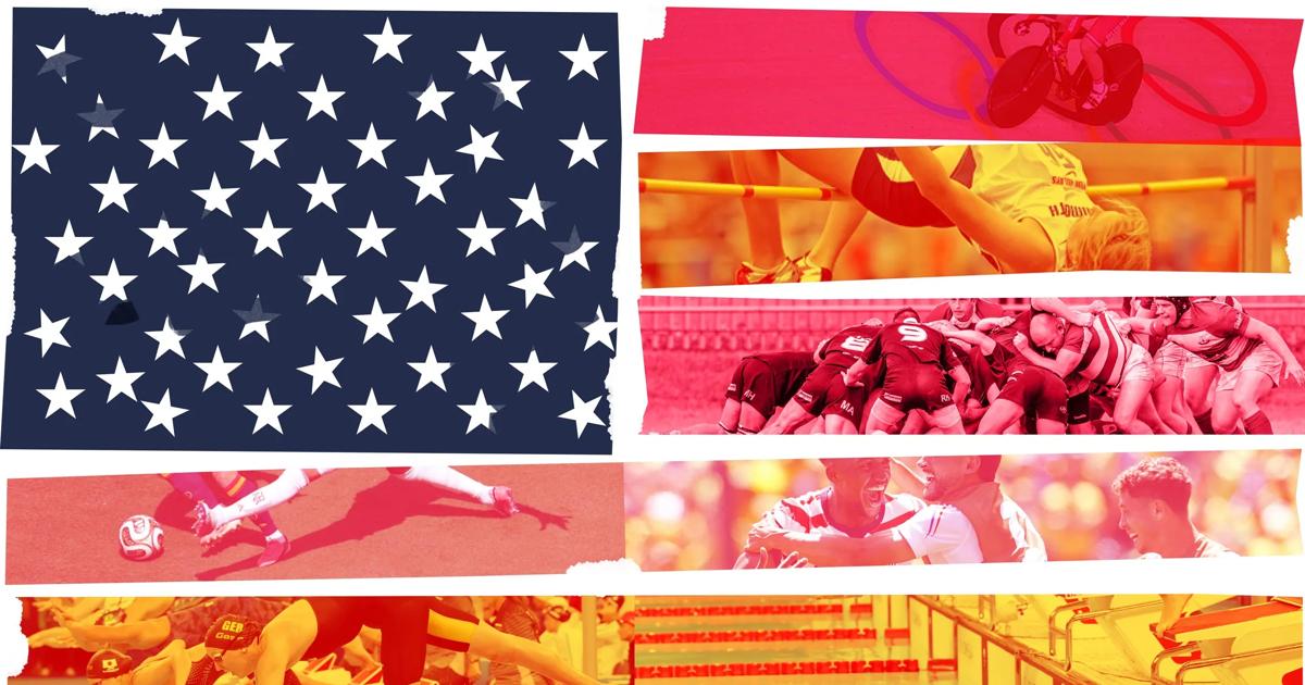 Home-Field Advantage: Why the World’s Biggest Sporting Events Are Coming to the US