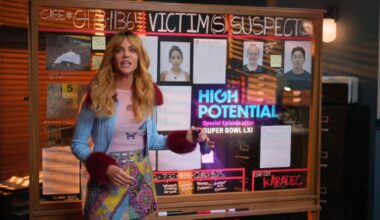 'High Potential' In Post-Super Bowl Slot For 2-Parter On ABC & Disney+