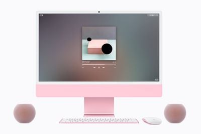 HomePod mini 2 Mac