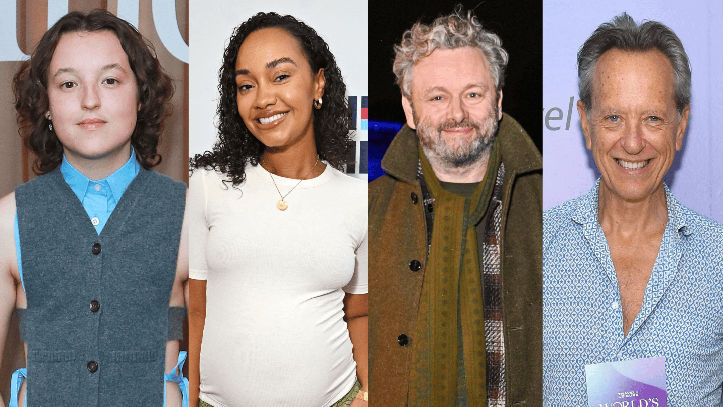 Where to Watch Celebrity Traitors UK Season 2 in US: Cast, Episodes