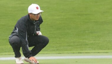 Ottawa claims eighth straight Class 2A regional boys’ golf title – Shaw Local