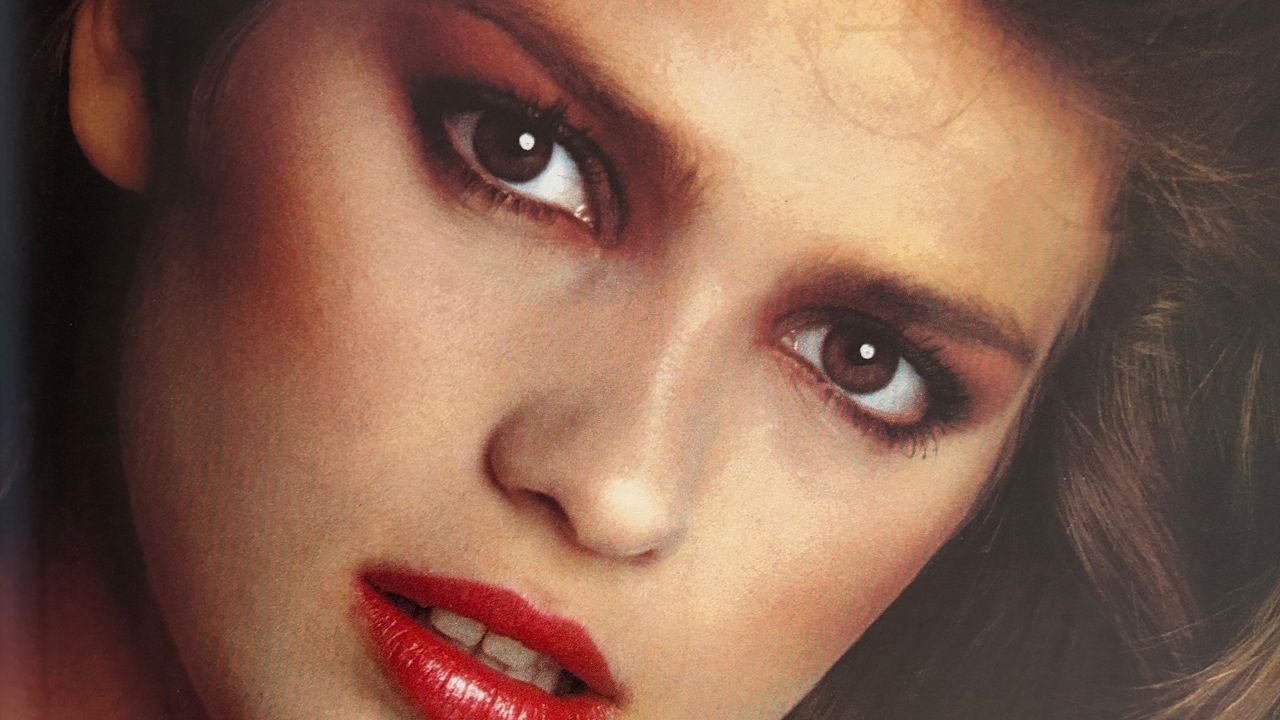 Dancing Queens: Sandy Linter’s Disco Makeup Book Is Back