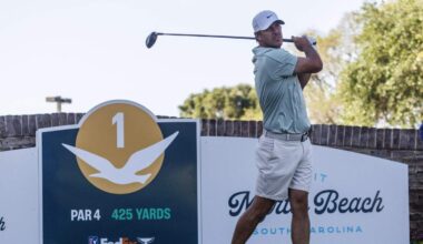 PGA cuts ties with Myrtle Beach tour sponsor. What happens now?