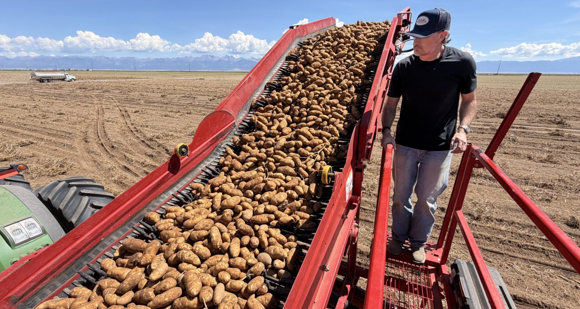 Who will stop the draining of San Luis Valley’s water lifeline?