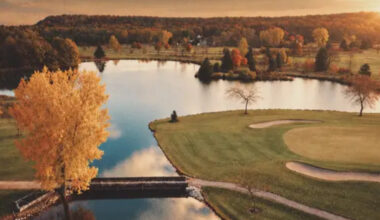 Fairways: Enjoy Fall, Y’all - Door County Pulse
