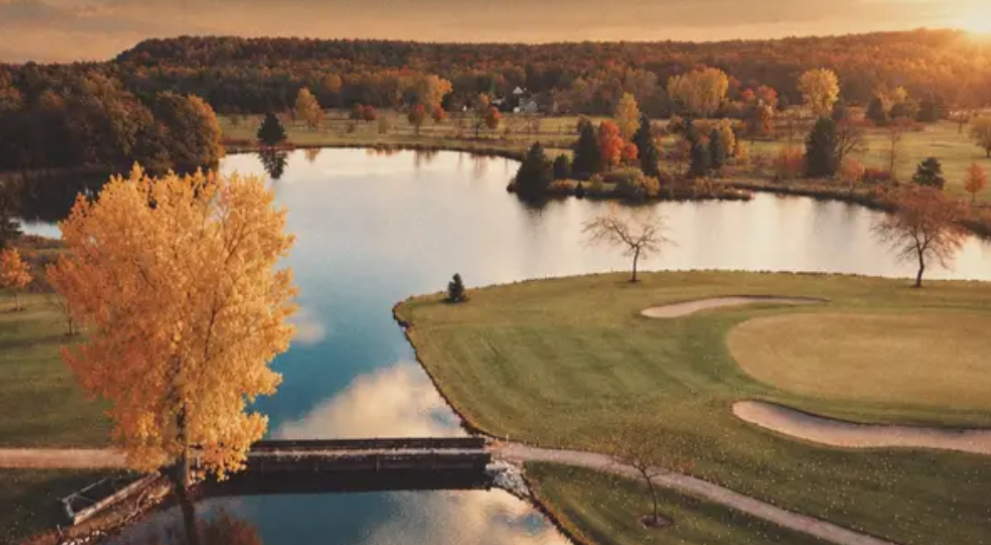 Fairways: Enjoy Fall, Y’all - Door County Pulse