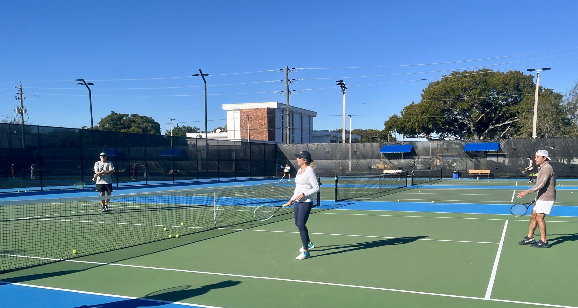 West Palm tennis turmoil nears resolution