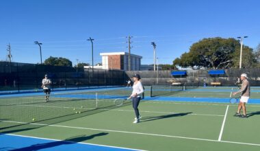 West Palm tennis turmoil nears resolution