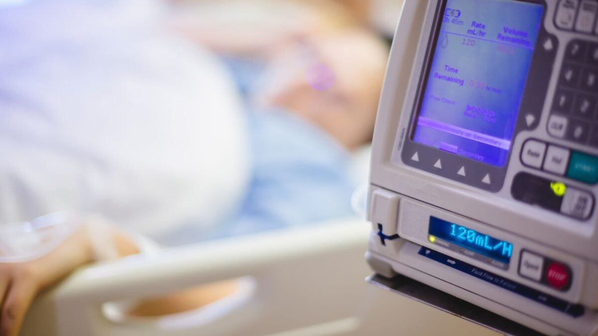 Colorectal Cancer Is Rising Among Kids and Teens—and It's Not the Same Disease Adults Get