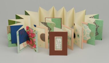 The Never-Ending Search for Amazing Books