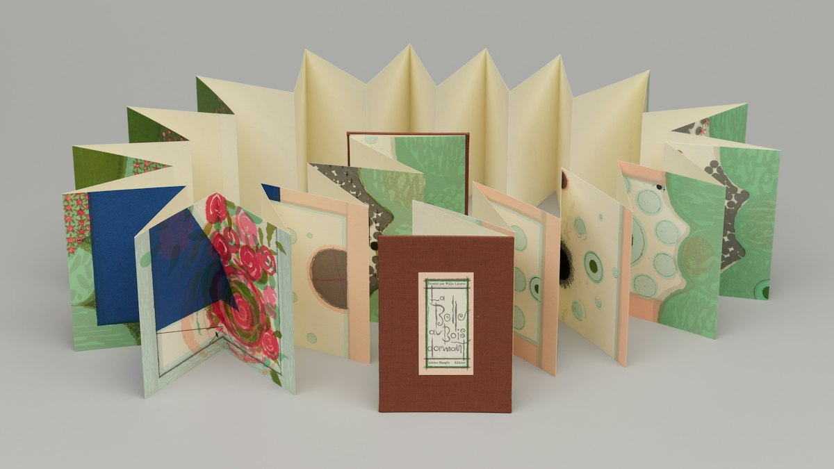 The Never-Ending Search for Amazing Books