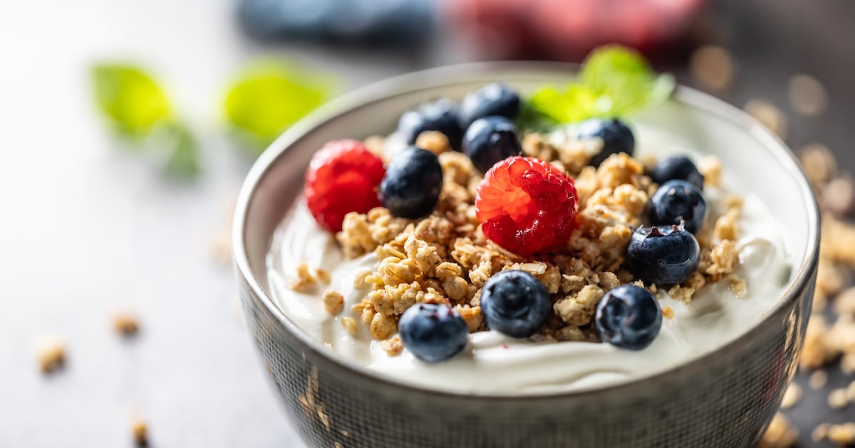 Why are protein products taking over the shelves? Are we not getting enough? – The Irish Times
