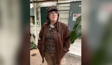 18-year-old Anchorage woman ‘lucky to be alive’ after collision with moose