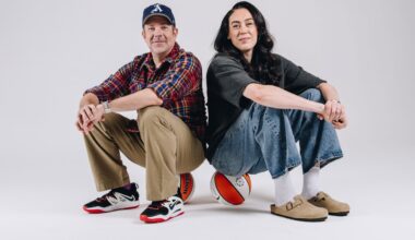 Jason Sudeikis and WNBA Great Breanna Stewart Interview