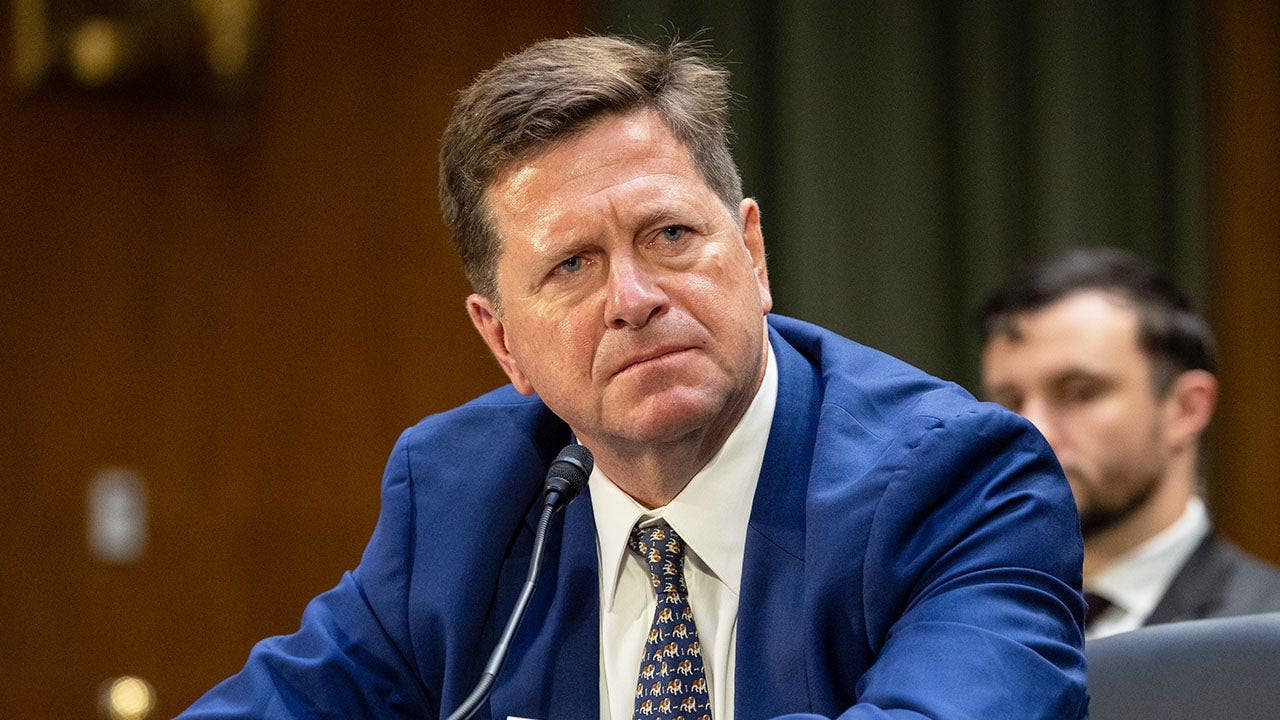Trump's intel chief warns AI companies over rogue agents hacking websites