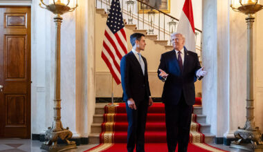 Why the Netherlands Must Hold the Line on ASML