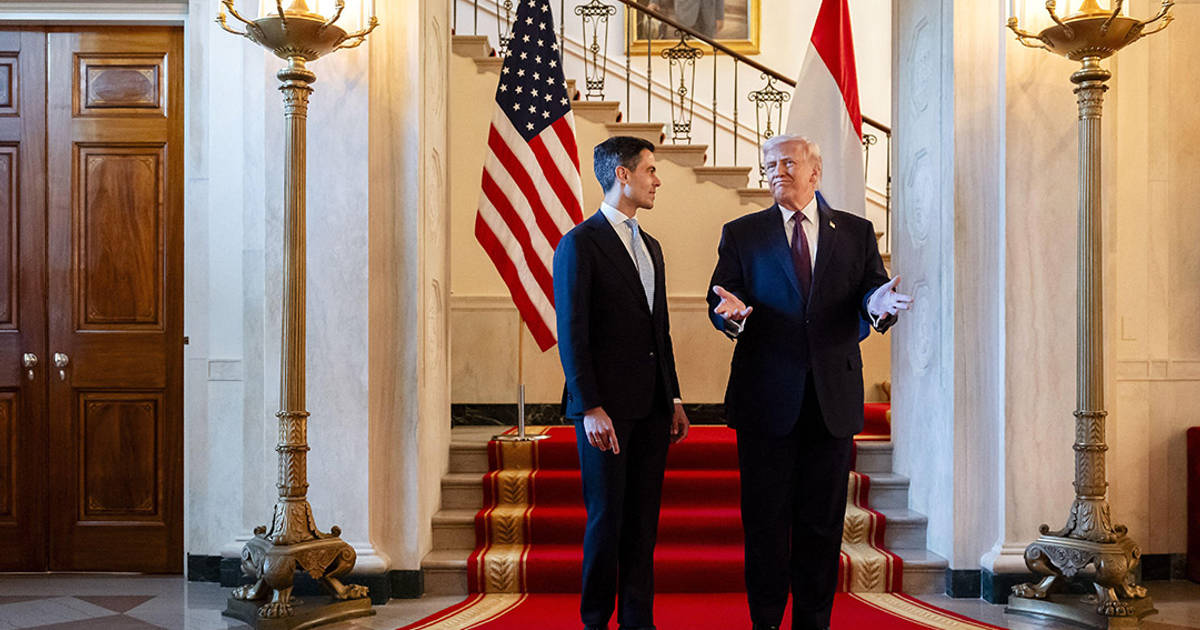 Why the Netherlands Must Hold the Line on ASML
