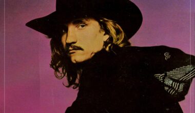 The 1970s "circus" band Joe Walsh was "really not into"