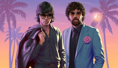 Justice Composed the Score for Grand Theft Auto VI