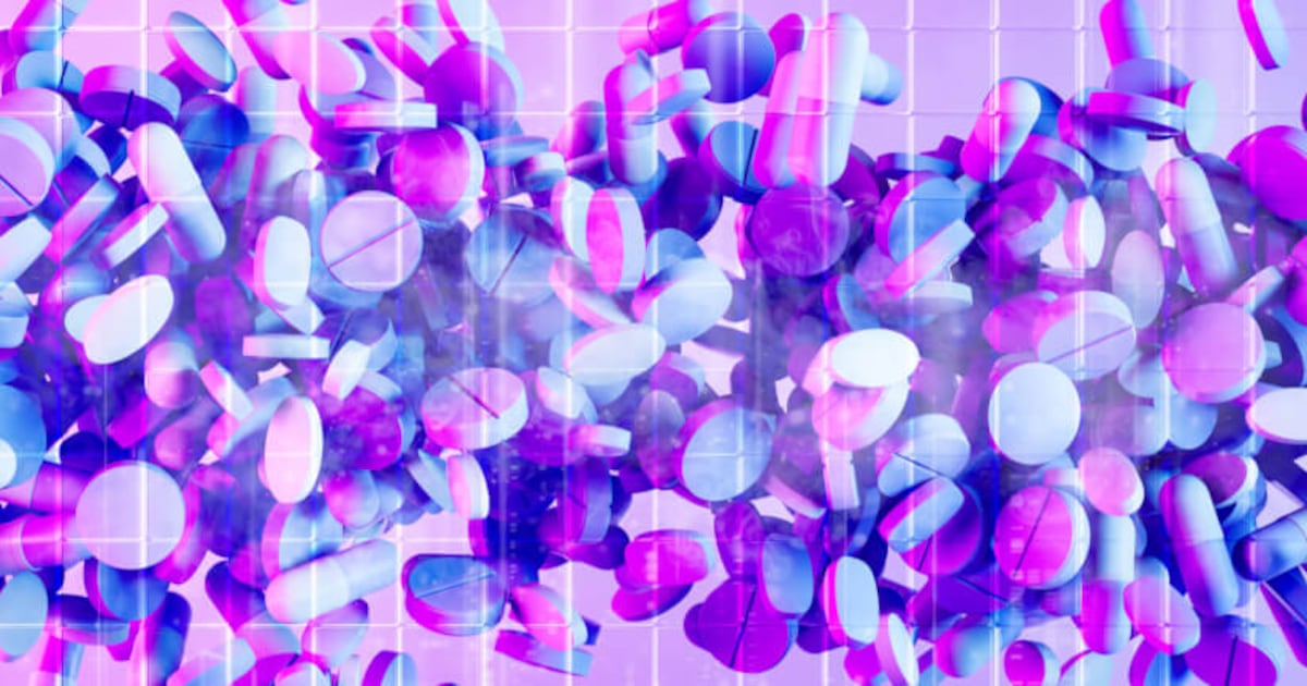 Supplement sector rising, ‘safety needs to evolve with it’