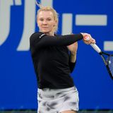 Katerina Siniakova, Osaka 2026