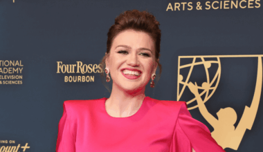 Kelly Clarkson