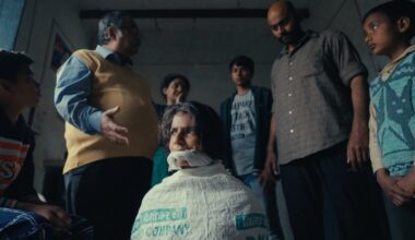 Tallinn-Bound Indian Drama 'Kidney' Boarded by Platoon One Films