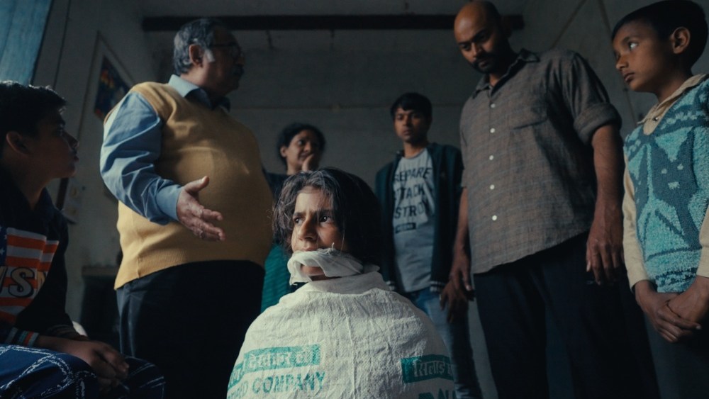 Tallinn-Bound Indian Drama 'Kidney' Boarded by Platoon One Films