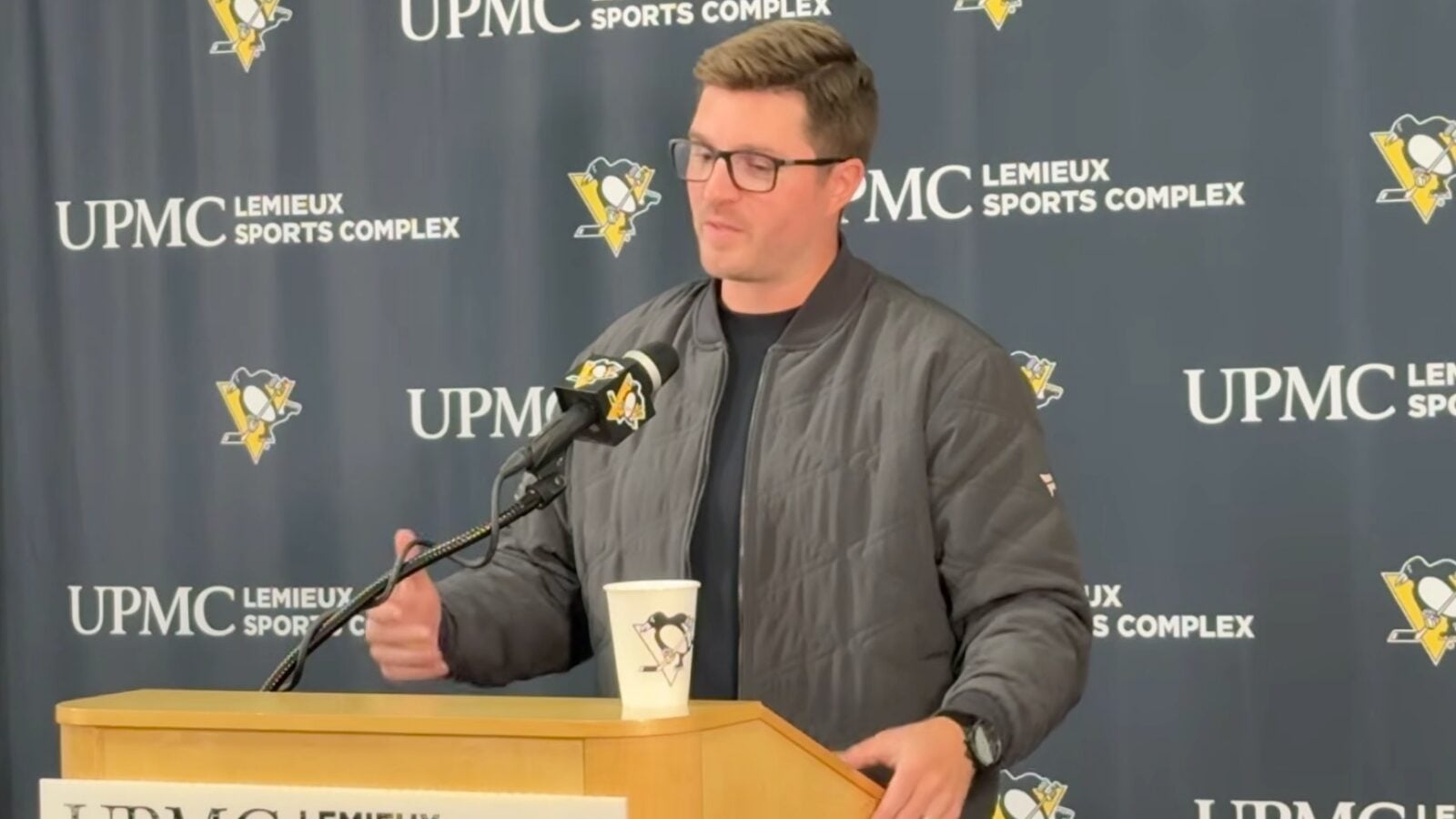 Report: Penguins Ready to Trade Veterans