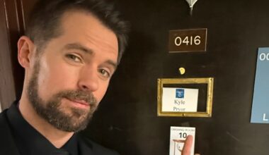 'Days Of Our Lives' Casts Long-Awaited Dominic Marino