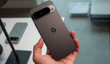 Google is now selling refurbished Pixel 9 phones, and the prices are pretty tempting