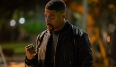 'Lanterns' Team Recaps Season One Finale