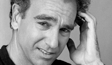 Larry David's Prognosis: Negative - Inside Story on Viral Script