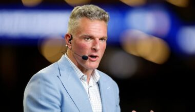 Why Pat McAfee praised BYU and Latter-day Saints – Deseret News