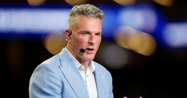 Why Pat McAfee praised BYU and Latter-day Saints – Deseret News