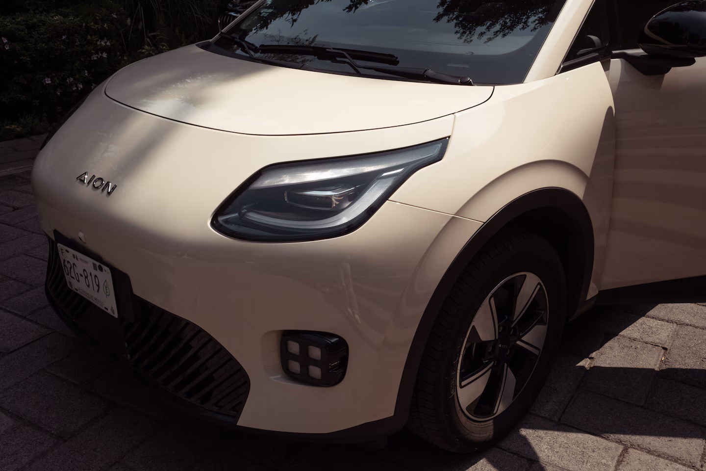 Column | I went to Mexico to test-drive the cars Americans can’t buy - The Washington Post