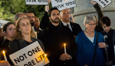 Mamdani defends Oct. 7 message that angered Jewish leaders, unnerved some Democrats - The Washington Post