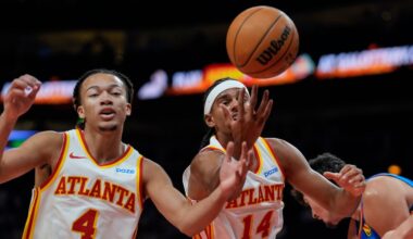 Hawks’ bench shows up big in win over Thunder