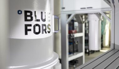 quantum lab