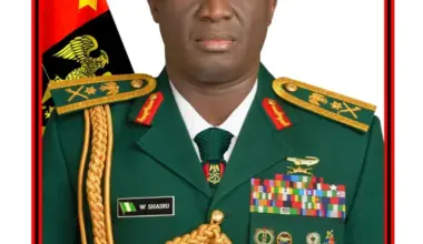 COAS warns soldiers against drug abuse, mental health stigma