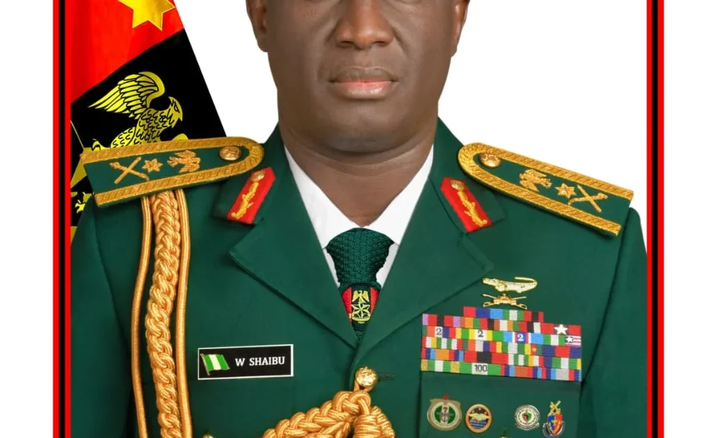 COAS warns soldiers against drug abuse, mental health stigma