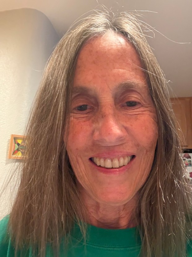 Lynn Segal