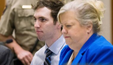 Defense attorneys in Charlie Kirk's killing say they need several years to prepare for trial