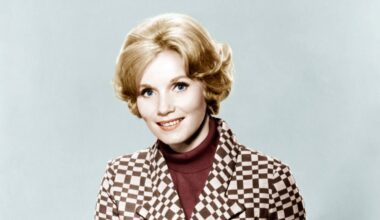 Eva Marie Saint Dead: 'North by Northwest,' 'On the Waterfront' Star
