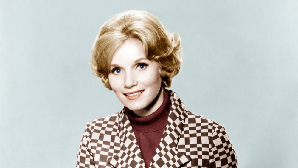Eva Marie Saint Dead: 'North by Northwest,' 'On the Waterfront' Star