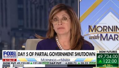 How Fox Business Network Solved Its Maria Bartiromo Problem