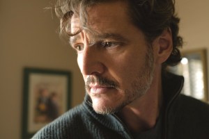 BEHEMOTH!, Pedro Pascal, 2026.  © Searchlight Productions /Courtesy Everett Collection