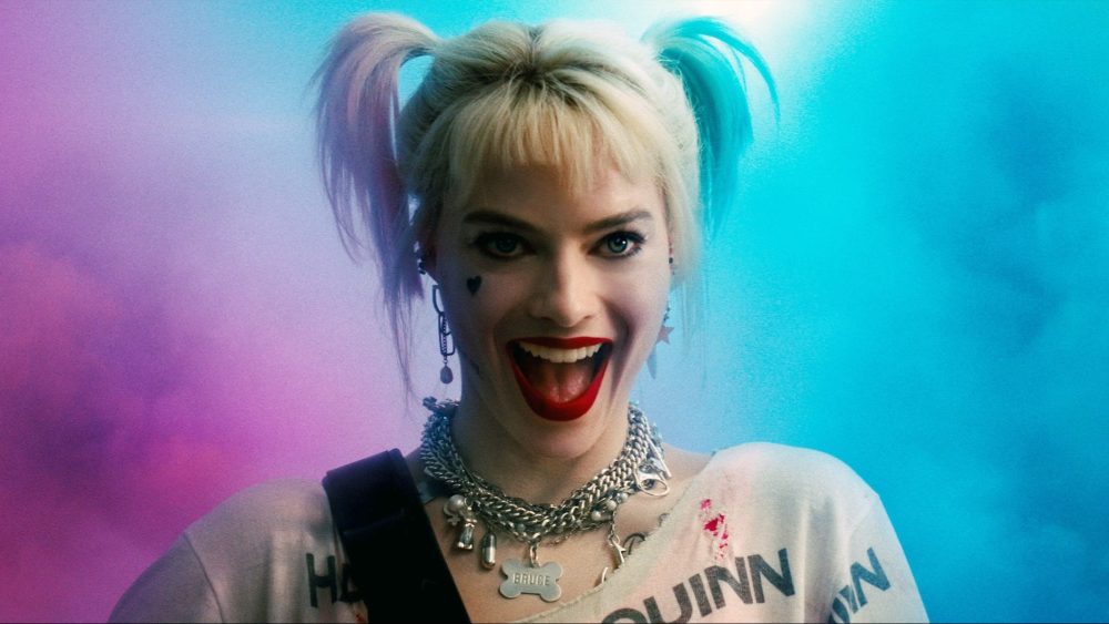James Gunn Says Margot Robbie 'May Be Over' Playing Harley Quinn